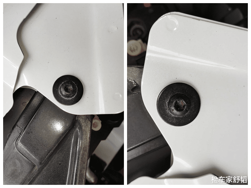 奥迪A3|报价12万的奥迪A3,升起底盘发现门槛截断,买主:为倔强买单