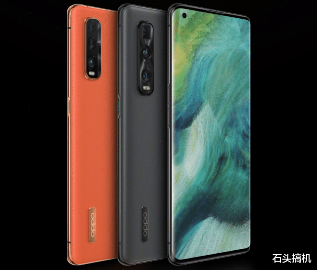 oppo find x2|用户吐槽OPPO Find X2 Pro跳水王!618后没多久降价千元