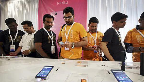 |印度：原本有钱一起赚，谁知在美国插手下，中国或将垄断芯片行业