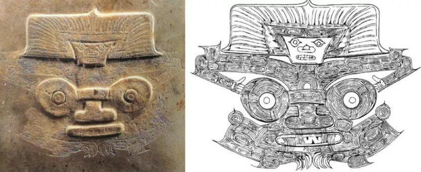 雕刻|玉雕中的“狰狞美学”:兽面纹