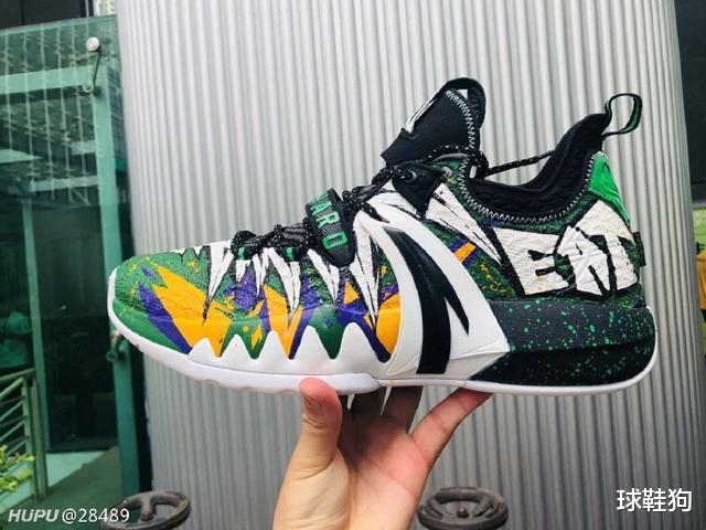 鞋子|国产未上市鞋款合集！安踏李宁匹克有点意思 干翻耐克指日可待？