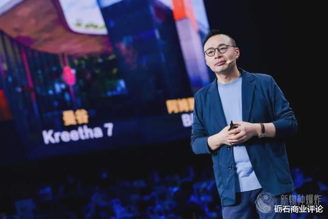 梁建章|对话吴声：时间复利的奇迹有可能再次发生