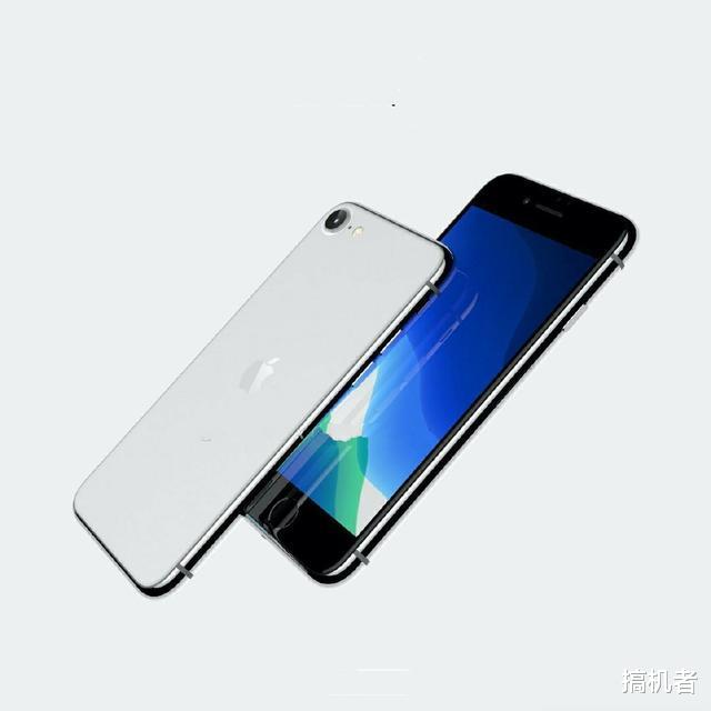 iPhoneSE2或在印度开始量产：价格有望低于4000元