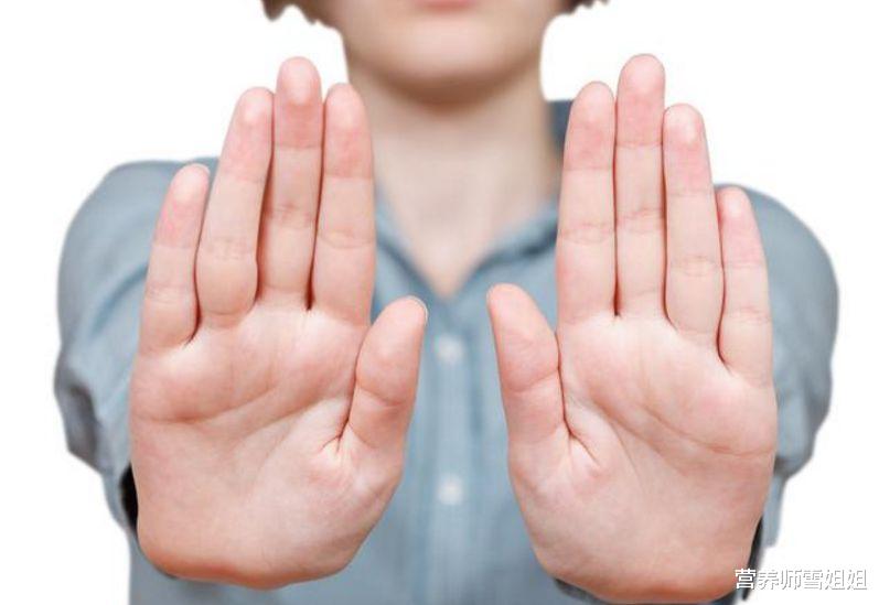 肝脏■一个人肝好不好，观察身体5个地方，符合的越多，肝脏越健康