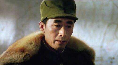 林彪|拍《大决战》,杨政委批示:林彪一定要写,不能因过错抹杀贡献