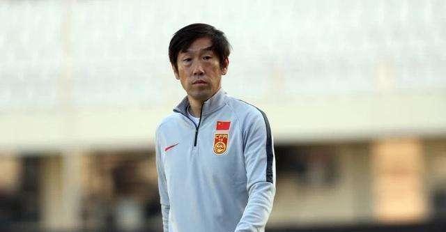 广州富力:国足不敢尝试全新的战法,不同的战术组合,怎么能进世界杯呢