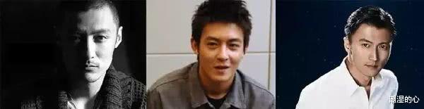 宋祖儿▲颜值不输谢霆锋和陈冠希，却十多年不火，如今凭演技逆袭