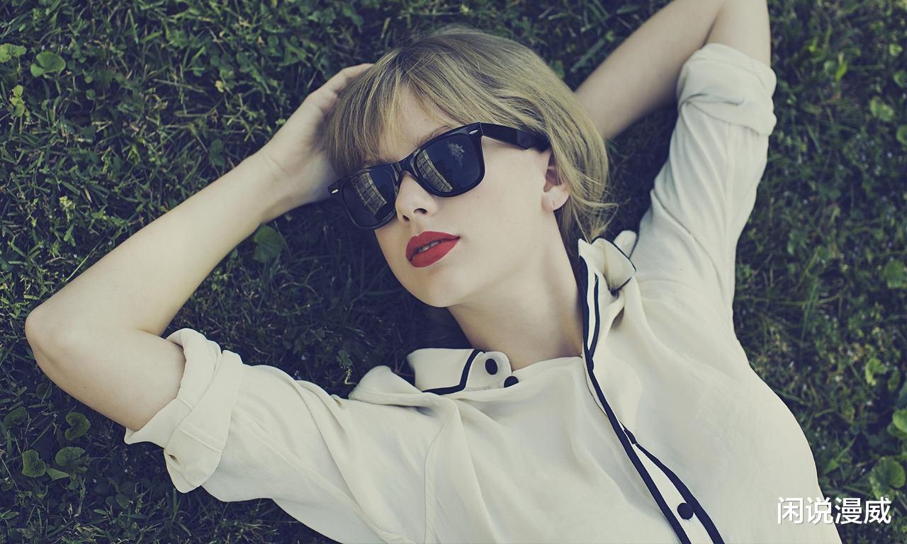 莱昂纳多·迪卡普里奥|欧美性别歧视！小李子61女友直呼羡慕，霉霉7男友就是公交车