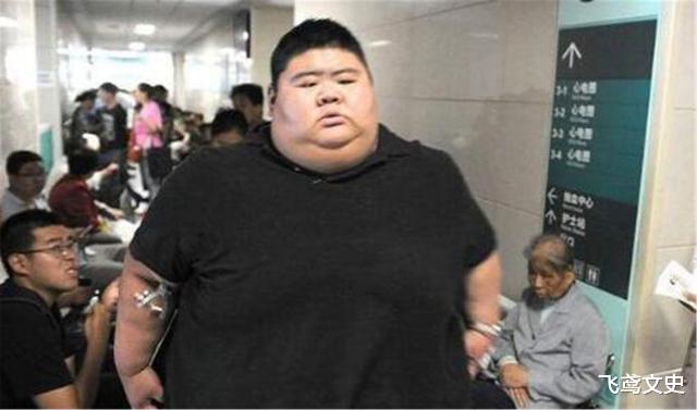 抱得美人归|他是中国第一胖，一年减肥363斤，变瘦成功后还抱得美人归！