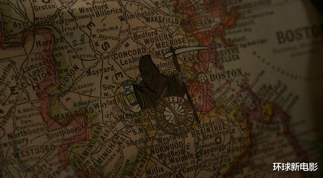 hbo|尺度与深度齐飞，HBO的这部R级怪物恐怖剧，一集就上头！