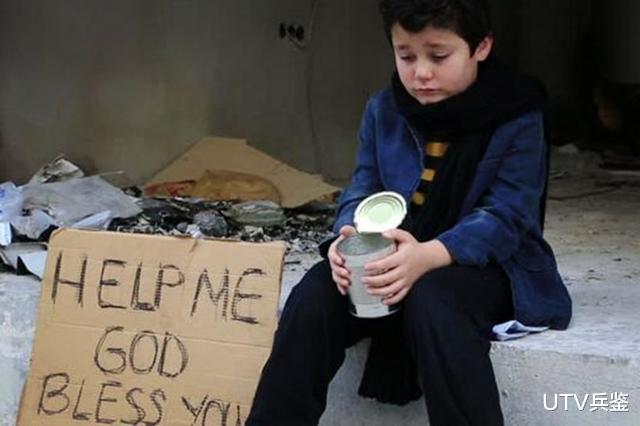 [丰巢]美国不复工不行！五分之一儿童吃不饱饭，经济崩塌比病毒更加可怕