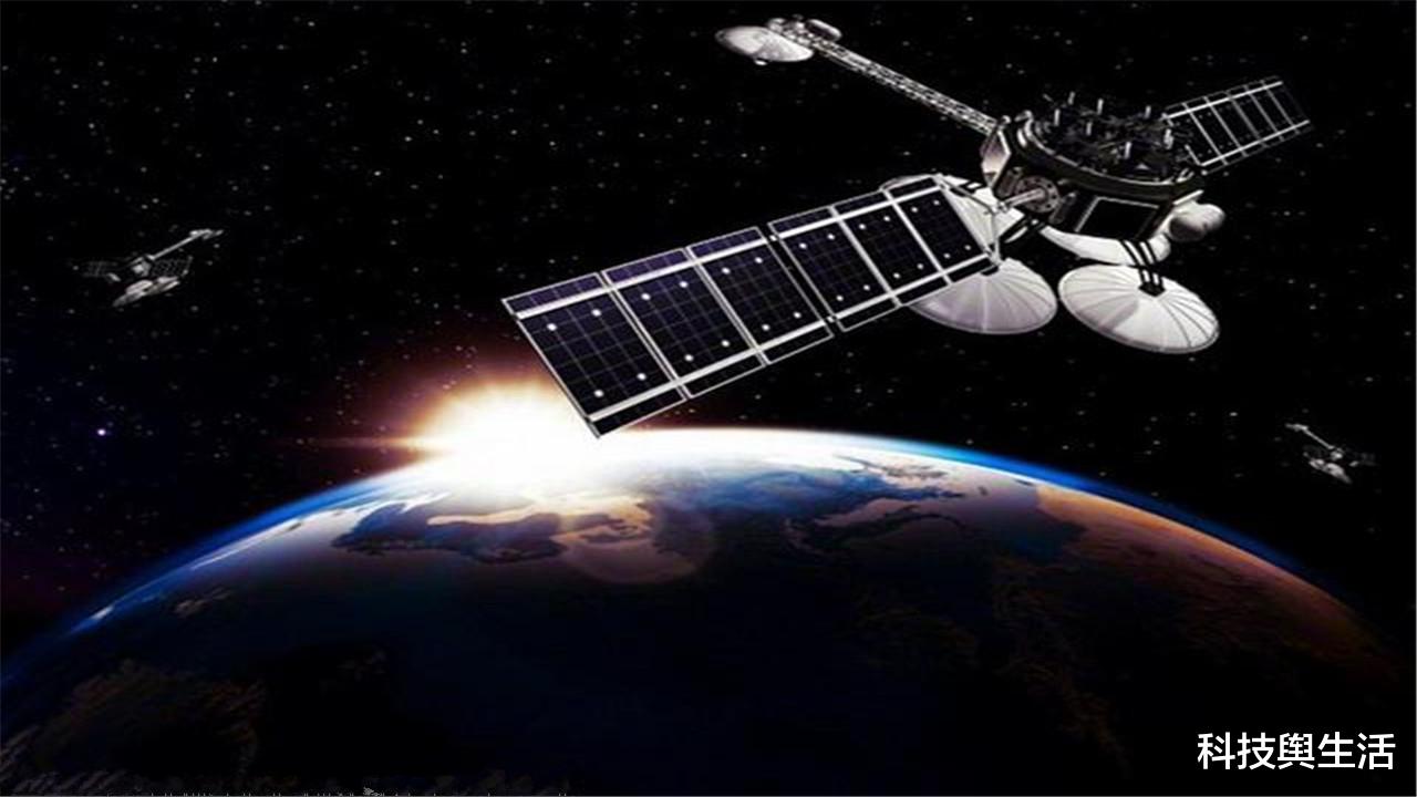 外星人|地球接收到神秘信号，来自一颗失联的卫星，它的重现有何用意？