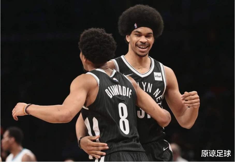 阿伦|狮子大开口，阿伦要卡佩拉式合同，1800万年薪篮网真心给不起