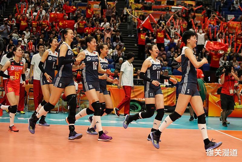 女排|女排新星继垫脚门事件后，年龄造假再引发轩然大波