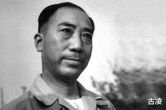 #毛人凤#大特务毛人凤后人现状：长子是富士康董事长，三子是著名爱国华侨