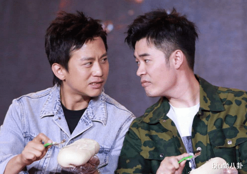 『李晨』《跑男》为什么越来越烂？听到关晓彤和李晨的对话后，瞬间明白了