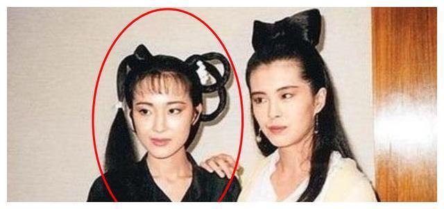 「整容」盘点被整容毁掉的女明星，萧蔷王祖贤郑裕玲，面目全非成毁容！
