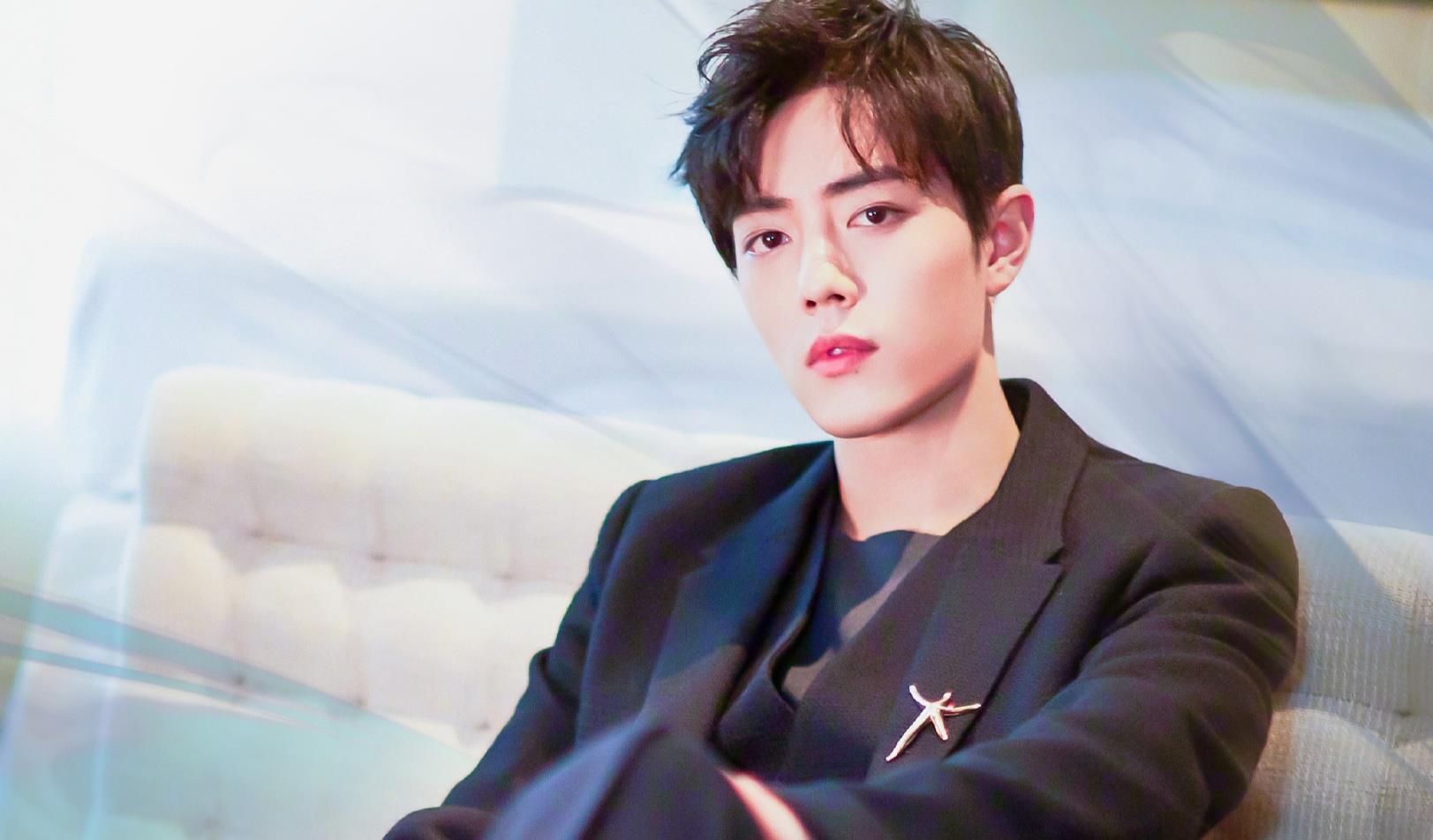 肖战|肖战又有好消息！空降新歌，新风格逐渐深入人心