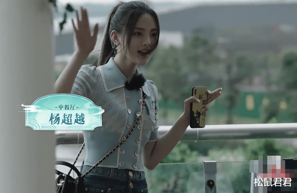 中餐厅第四季|《中餐厅4》刚播出1期，就有4位飞行嘉宾出场，看清是谁后，00后炸锅了