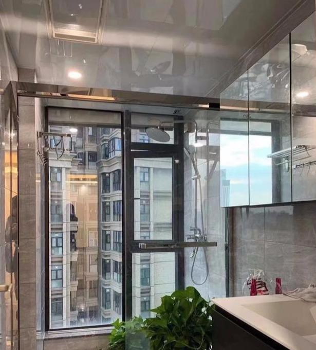 |刚装修的房子，86平米2房2厅这样装修只花了8万，感觉超值！