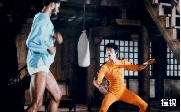 李小龙|李小龙去世后，为什么他的徒弟要娶他的老婆？原因太现实了