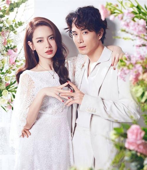 赵丽颖:娱乐圈嫁对人的六位女明星,最后一位上辈子,拯救世界了吧?