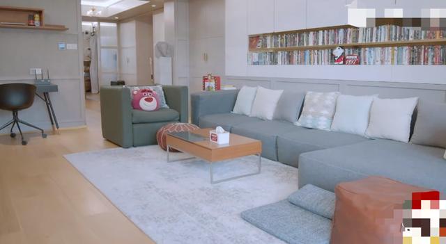 杨子姗|上综艺用白布罩住家具，不能忍受节目组穿鞋进她家，她活该被骂？