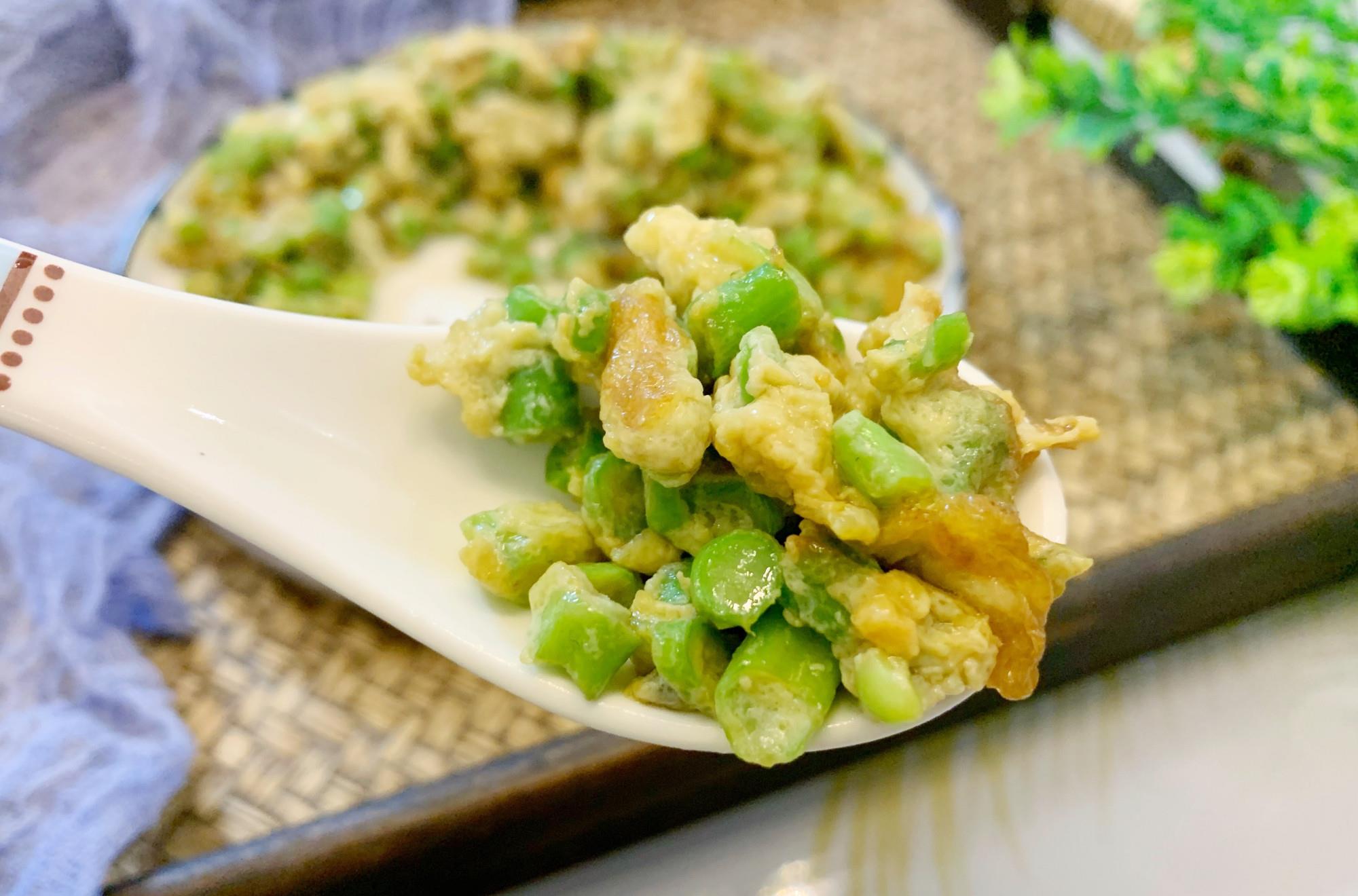 #补钙#春天，宁愿不吃肉也要多吃这菜，既美味又补钙！比吃肉香多了