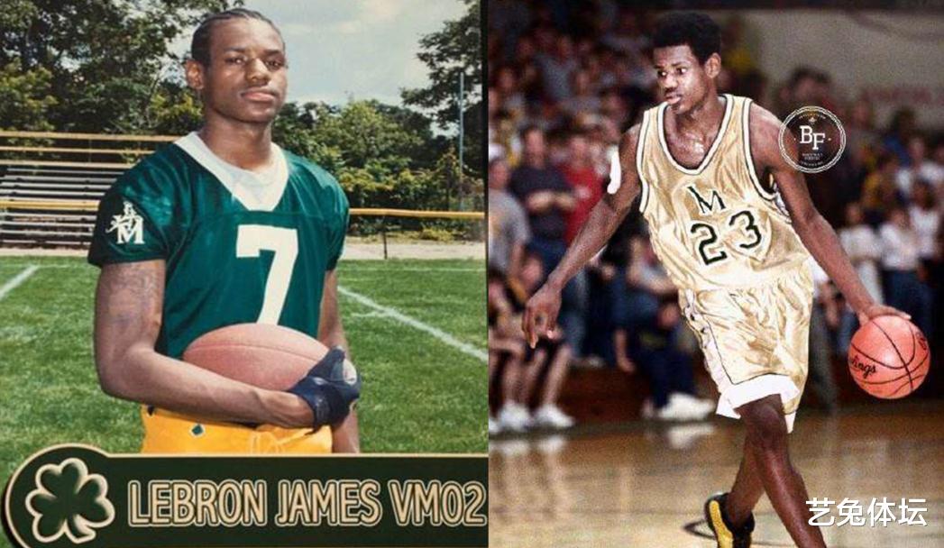 「周琦」球星进NBA前后的变化，詹姆斯库里的变化，周琦的变化，差距令人深思