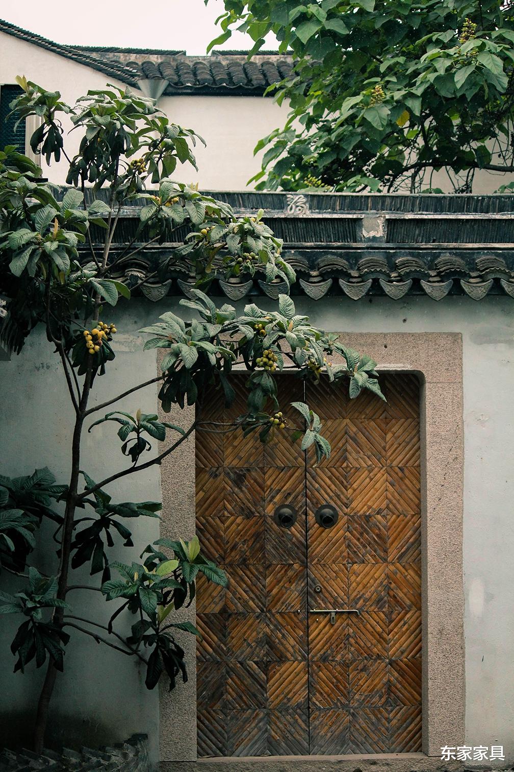 |新中式|闲雅之居，怡然自得