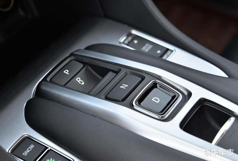 动力|都是2.0T！明明本田动力更猛，为何就是跑不赢大众？