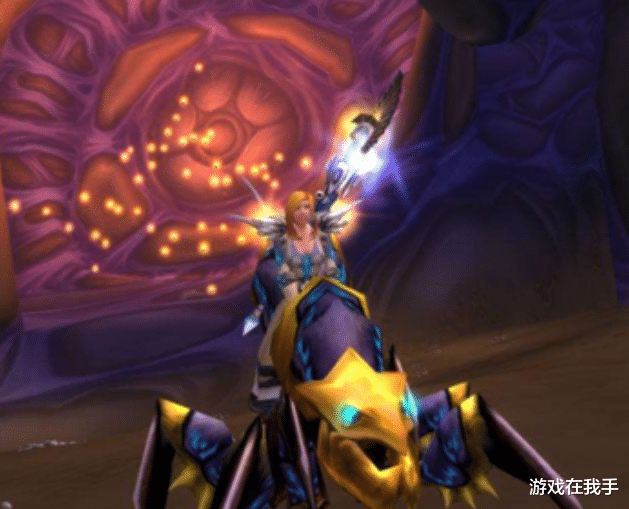 魔兽世界|魔兽世界怀旧服克苏恩被加强后,无奈采用新道具,成本又增加了!