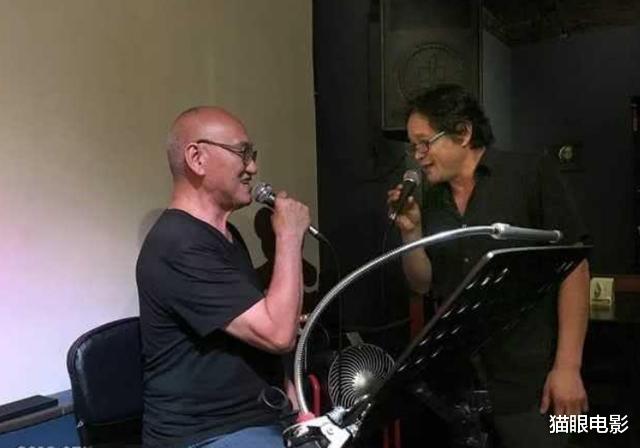 ▲知名音乐人许卿耀病逝!家人透露是出租屋内猝死,死因仍在调查中