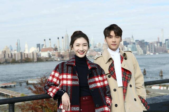 「电视剧」这播出的4部电视剧，主演全是高级脸，肯定有你期待的