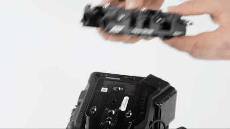 滤镜|一次专业领域的突进： ARRI为EOS C500 Mark II推出专业套装