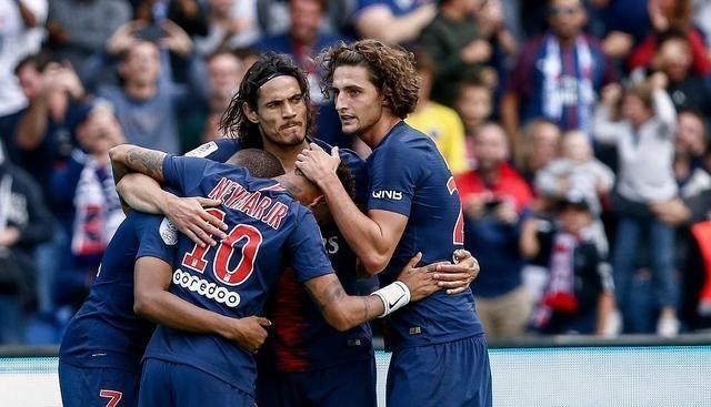 「姆巴佩」姆巴佩最终选择妥协!新合同将赶超内马尔,4年周薪70万镑!