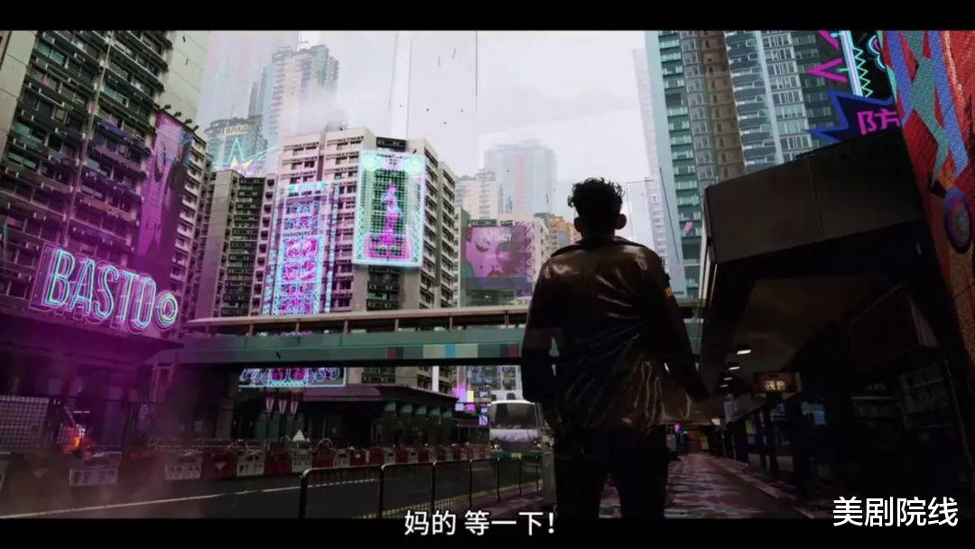 美剧:国内近年最火的五部美剧,每一部都是当之无愧的业界巅峰