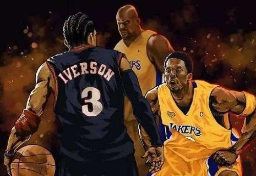 「艾弗森」巅峰的艾佛森能不能打现在的小球？放到现在联盟值不值2000万？