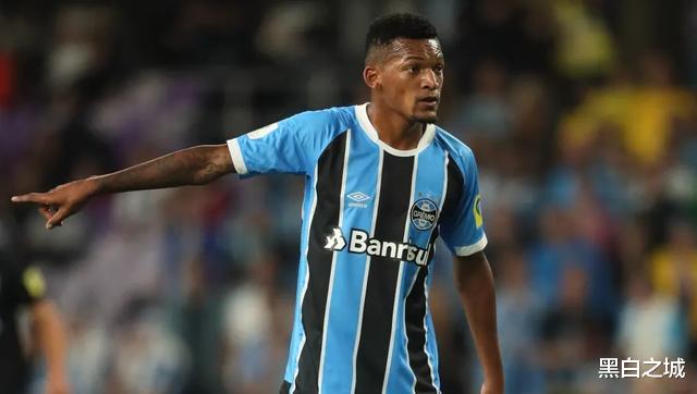 孔蒂|好眼光！大连即将签下巴西强力中场，曾险些加盟上港