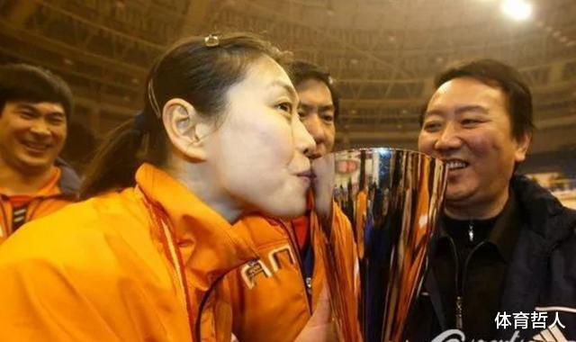 江苏女排▲女排姑娘海外执教！带队胜率从28%提升到90%，会是下一个郎平吗？
