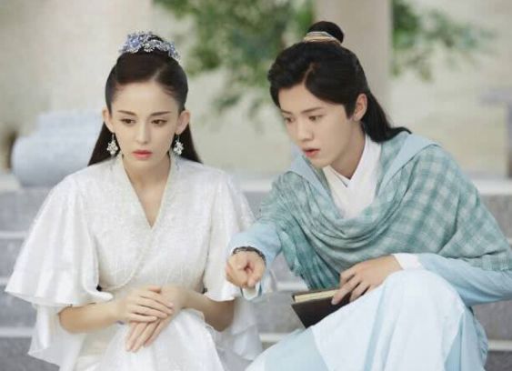 #沈腾#播放量“破百亿”的4部剧,《择天记》榜上有名,第四部追成狗了