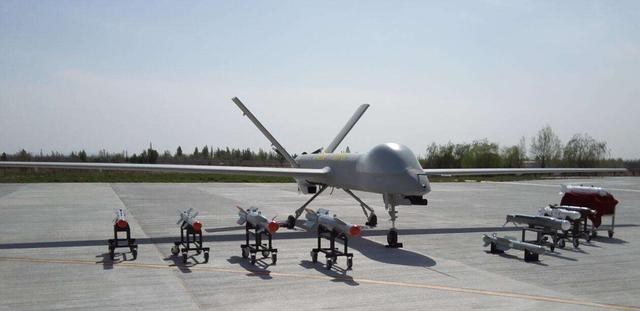 秘鲁|此国向中国采购数辆坦克，阅完兵后就退货，现在又想来买无人机