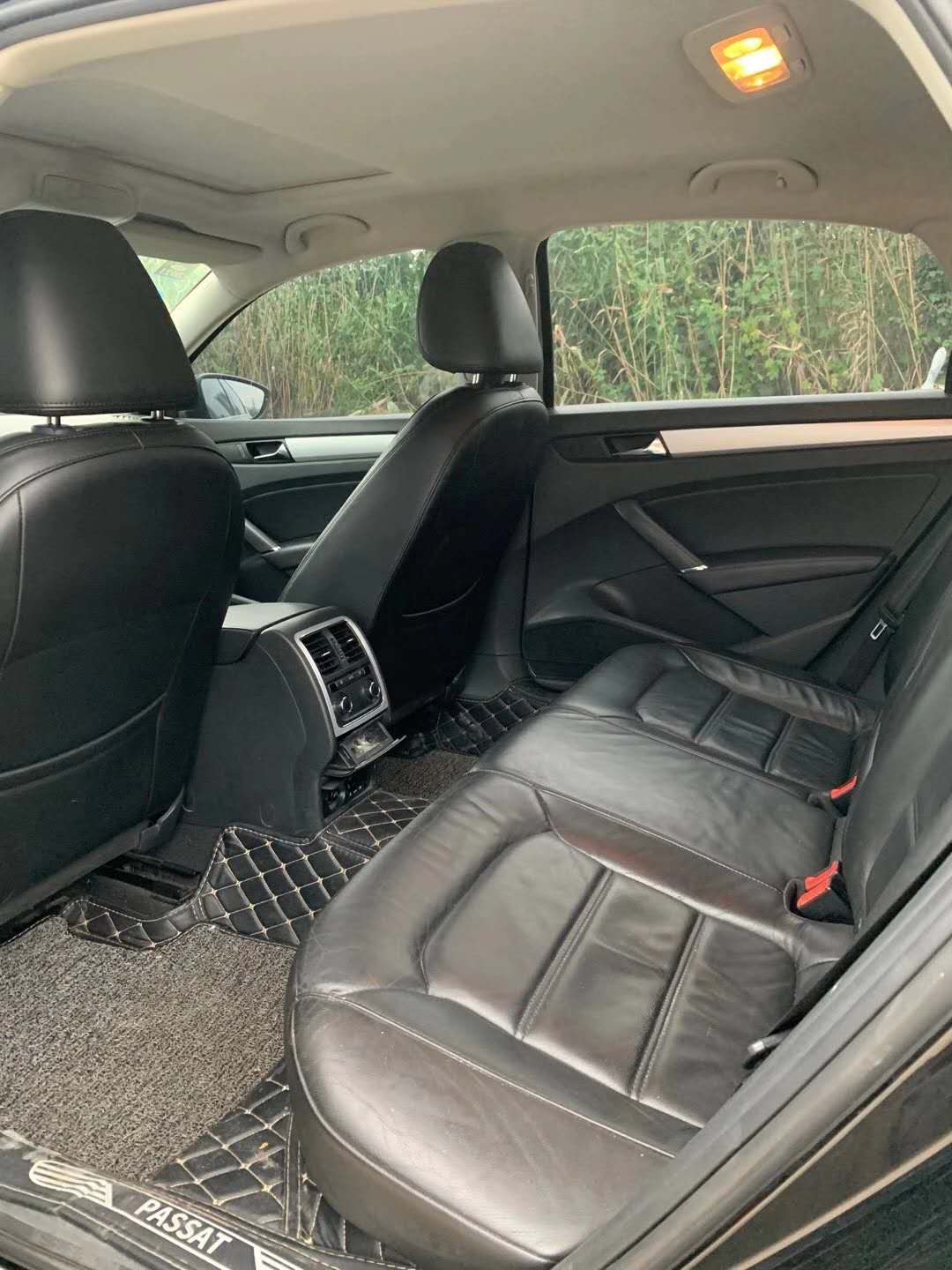 大众帕萨特|8年车龄的大众帕萨特，为啥还跟新车似的？