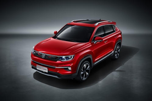 [风行sx6]长安车主说一下蓝鲸发动机怎么样？油耗高吗？