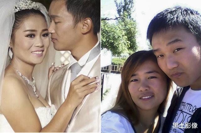 90后■36岁女子网恋90后小伙感觉人生圆满，不料结婚后悲剧一幕幕地上演