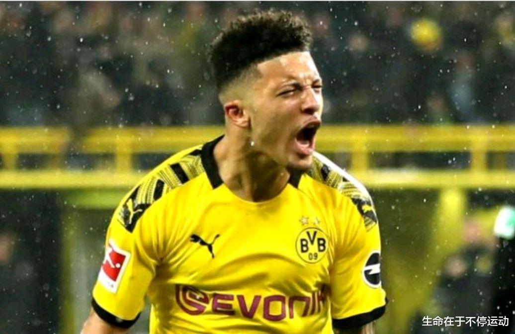 多特蒙德:两大巨星离队,多特蒙德能手握超2亿欧元!聘请穆里尼奥是争冠关键