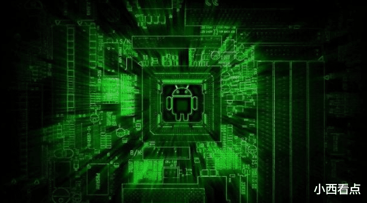 华为@华为“失策”:鸿蒙系统的出现,竟没有一个国产品牌搭理?