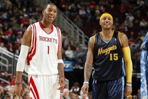 麦迪:04年,巅峰期的麦迪公开寻求交易离开魔术,当时联盟各队报价如何?