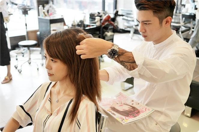 |易非非美业系统模式设计顾问聊免费商业模式：美业篇