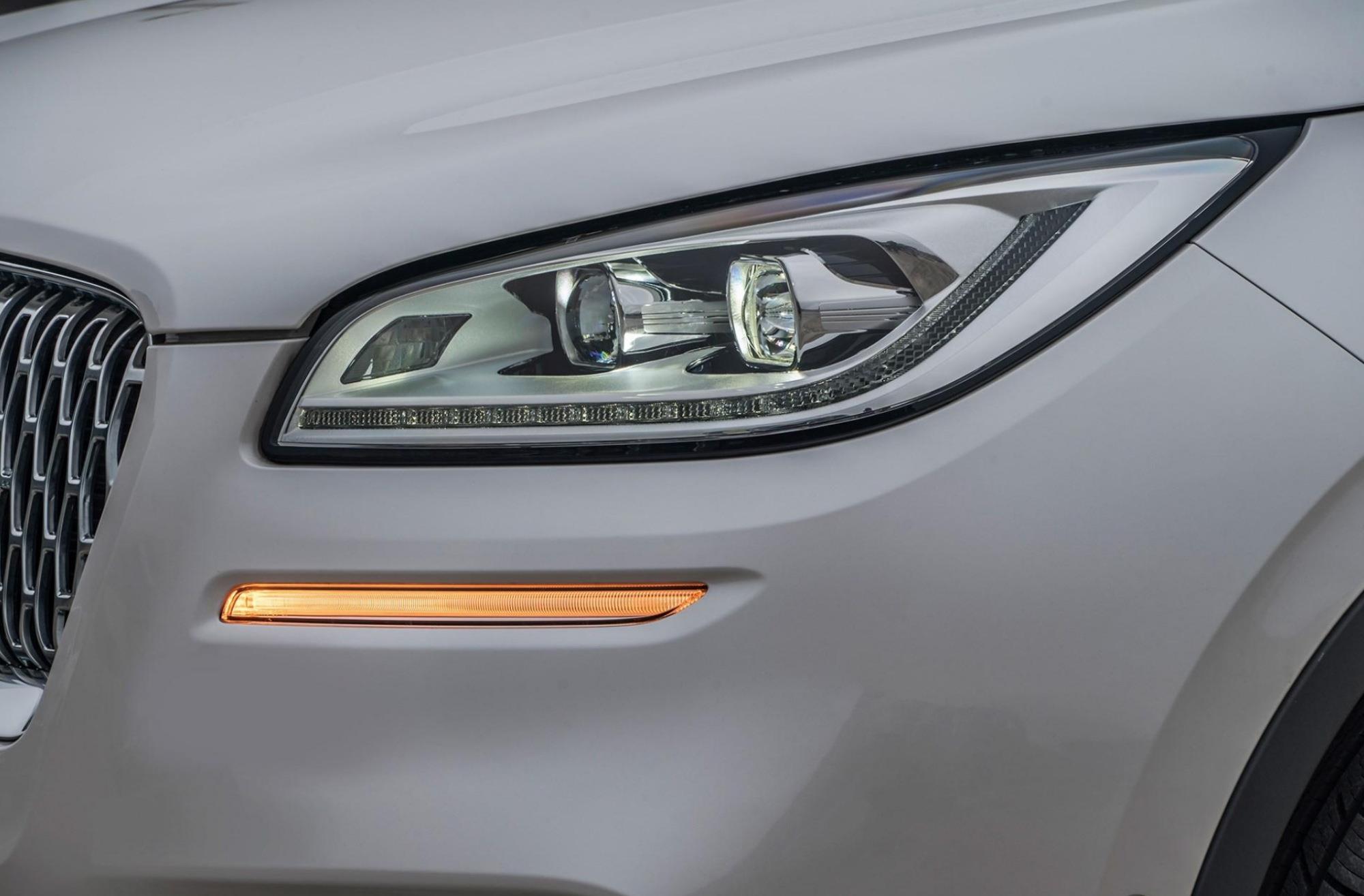 SUV|手握25万也能买豪华SUV，豪华内饰+按摩座椅，245匹马力油耗7.5L